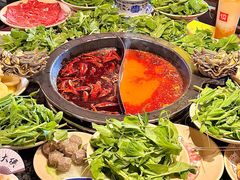 -蜀大侠火锅(寰球文化地标·总府店)