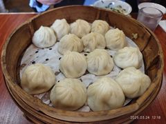 -长兴菜馆(高桥店)