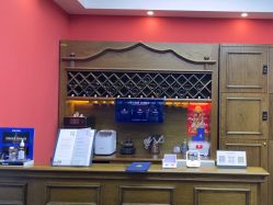 -贝勒爷专业男发