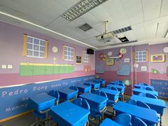 -新东方国际教育·雅思托福(海淀水清木华校区)