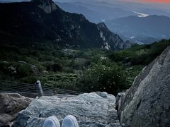 -泰山风景名胜区