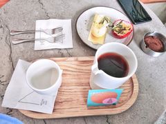 -Nectar One Cafe(勇烈路n1店)