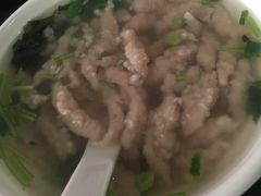 -温州瘦肉丸(德清店)