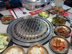 -韩一品韩国料理(柏庐南路店)