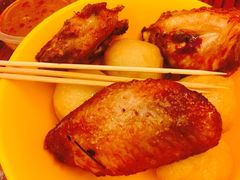 -大利来记餐厅