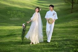 -雅云婚纱摄影工作室旗舰店