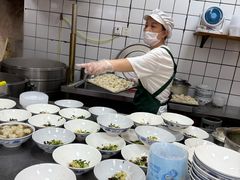 -小秋水饺(大成路总店)