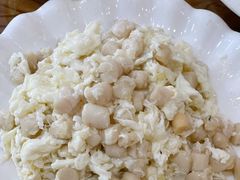 芙蓉鲜贝-砂锅李(九江路店)