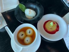 -澳门旅游塔360°旋转餐厅(南湾湖广场店)