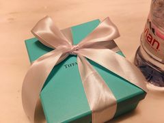 -Tiffany & Co.蒂芙尼
(南京德基广场店)