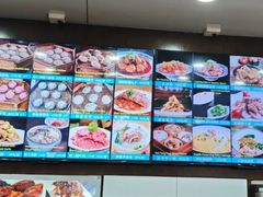 -西安贾三灌汤包·回坊小吃·清真炒菜(北院门总店)
