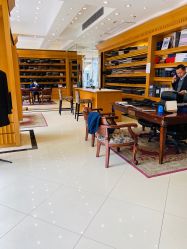 -WWCHAN西服店(茂名南路店)