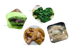 -王中王餐厅(东安路店)
