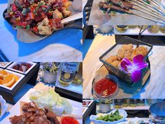 -ALICE PARTY自助式  KTV(松柏路店)