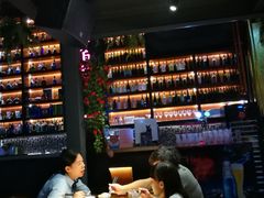 大堂-唐伯虎新派湘菜馆(石夏时代广场店)