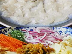 -祈胜邨•顺德鱼生•顺德菜(容桂店)