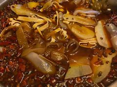 -汉水缘鲜鱼庄(黄雁村店)