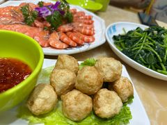 -小海豚•老字号海鲜餐厅(天涯店)