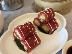-潮府馆·非遗潮州菜·世纪公园(新国际博览中心店)