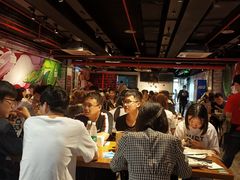 -付小姐在成都(五道口店)