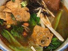 原味螺蛳粉-陈记柳州螺蛳粉(大坪店)