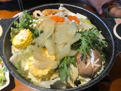 -有喜屋·烧鸟·居酒屋(周浦万达店)