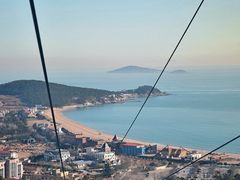 -崂山仰口游览区