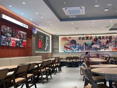 大堂-遇见小面(SM城市广场一期店)