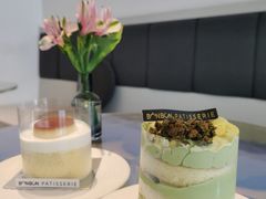 -BONBON 西餐·甜品