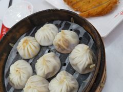苏式汤包-老盛兴汤包馆(大华二路店)