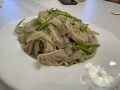 芫爆散丹-烤肉宛饭庄(南礼士路店)