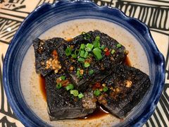 三爹爹的臭豆腐-俏九州·小炒黄牛肉(华润万象汇店)