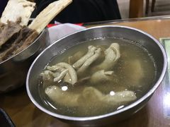 -老牌依强牛肉店(达道总店)