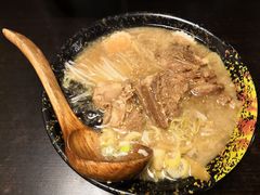 -日本料理神拉面