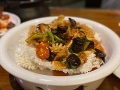-北京老铺烤鸭(高新店)
