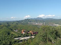 -承德避暑山庄景区