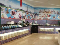 -潭江半岛酒店·西餐厅