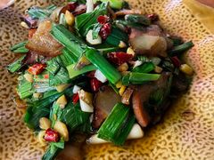 -古城苗家土菜馆(河景餐厅店)