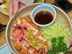 -屋岩·日式料理(惠阳开城大道店)