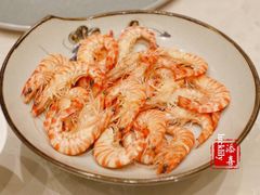 -诸暨耀江开元名都大酒店·琉森湖自助餐厅