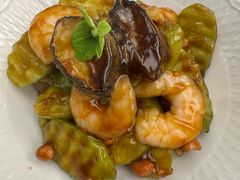 -品海楼·大连海胆锅贴馆(东港店)