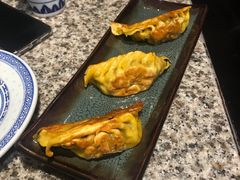 金牌煎饺-南京大牌档(香港广场店)