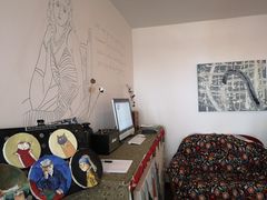 -信马画室 成人零基础到个人创作画室(亚运村店)