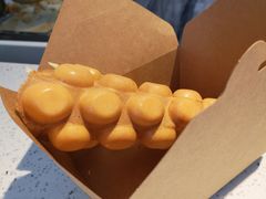 -茶力的小怪兽(梅林卓悦汇店)