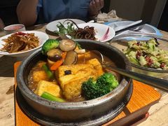 -百翠山居.家飨餐厅