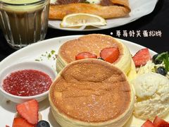 -Nana And Her Friends Restaurant 娜娜家(小寨原力场店)
