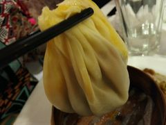 -隆喜元鱼汤包·海鲜(中联广场店)
