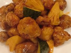 -功德林素菜饭庄(前门店)
