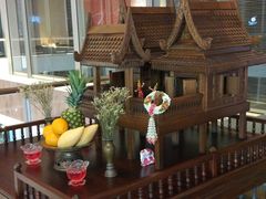 -simply thai天泰(静安嘉里中心店)