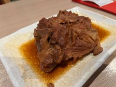 -大师兄·手工面·西北菜(美的悦然广场店)